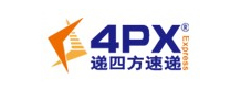 遞四方快遞