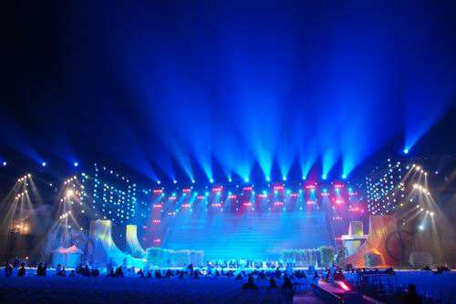 大型活動(dòng)策劃執(zhí)行中的相關(guān)要素